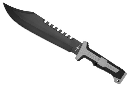 Nóż Taktyczny BSH ADVENTURE N-321A
