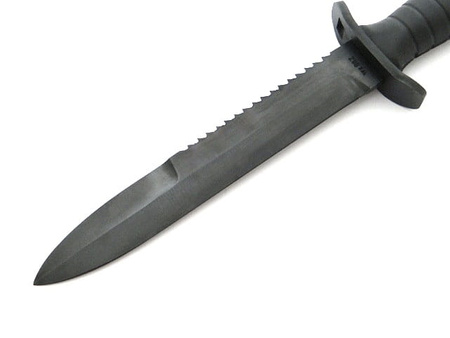 Nóż Wojskowy WZ.98Z OKSYDOWANY