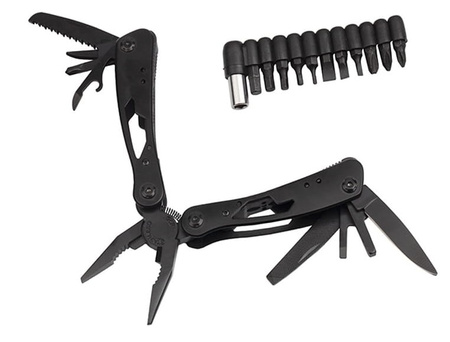 Multitool 19w1 BSH ADVENTURE MT-029