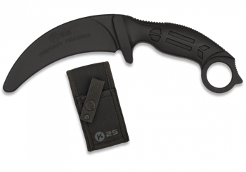 Nóż Treningowy Karambit K25 N-070B (32336)