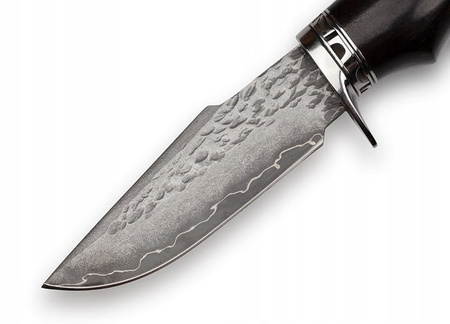 Nóż Myśliwski DAMAST TAKOMA N-954B