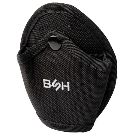 KAJDANKI KEL-MET + Kabura Z-KJ-006