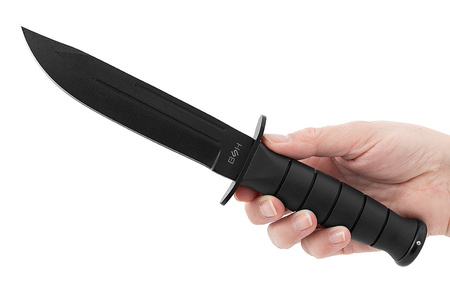 Nóż Taktyczny BSH ADVENTURE N-308J