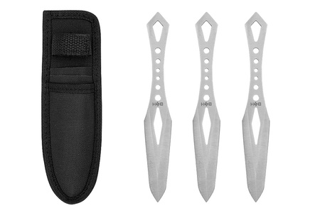 Zestaw Rzutek BSH ADVENTURE N-440A