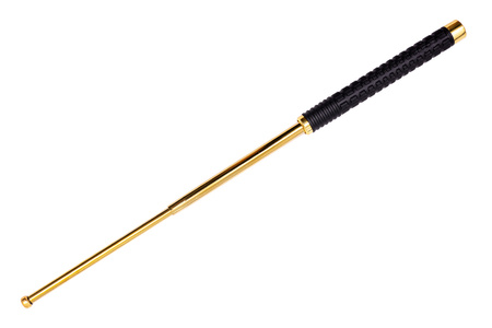 Pałka Teleskopowa 21" P-112 Gold