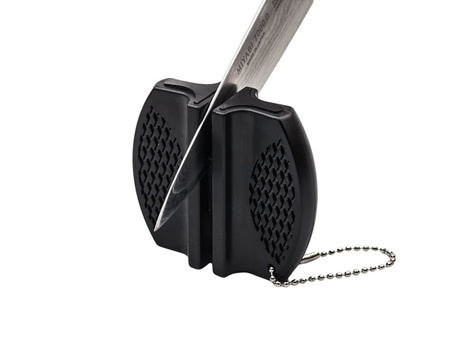 Ostrzałka Dwustronna do noży BSH ADVENTURE T-002