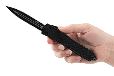 Nóż Sprężynowy OTF BSH ADVENTURE Automat OTF-5