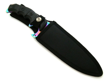 Nóż Taktyczny HUNTSMAN N-316