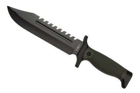 Nóż Taktyczny BSH ADVENTURE N-281A