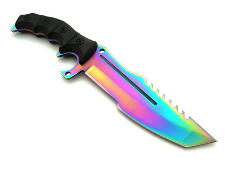 Nóż Taktyczny HUNTSMAN N-316