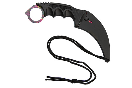 Nóż KARAMBIT CS:GO BSH ADVENTURE N-062H