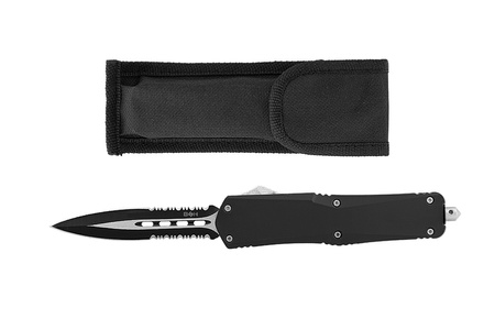 Nóż Sprężynowy OTF BSH ADVENTURE Automat OTF-16