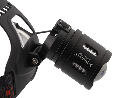 Latarka czołowa X-BALOG BL-T30-P50 LCZ-031