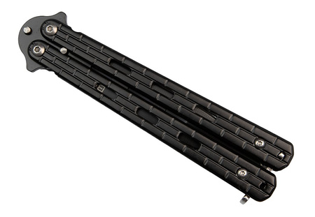 Nóż Motylek BSH ADVENTURE N-498R