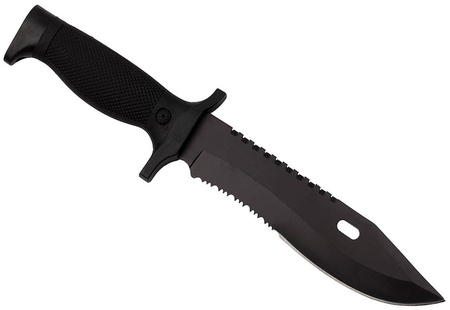 Nóż Taktyczny HASTAA 03-HS-251