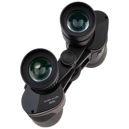 Lornetka COMET PRO ADVENTURE 10x50 LR-015A