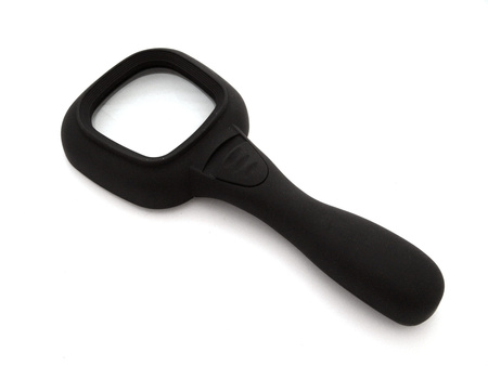 Duża Lupa Led COMET LP-006