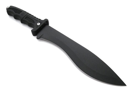 Nóż Taktyczny BSH ADVENTURE N-252B