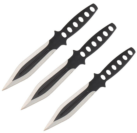 Zestaw Rzutek BSH ADVENTURE N-415