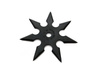 Nóż do rzucania - Gwiazdka 7 Ramion Shuriken N-403