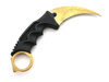 Nóż KARAMBIT CS:GO BSH ADVENTURE N-062J