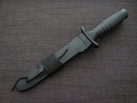 Nóż Wojskowy Sztylet WZ.98AN NIERDZEWNY