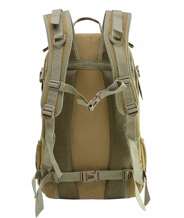 Plecak Wojskowy BSH ADVENTURE PL-004C Coyote