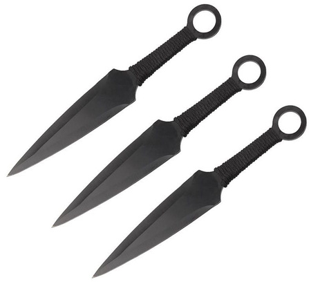 Zestaw Rzutek BSH ADVENTURE N-410C