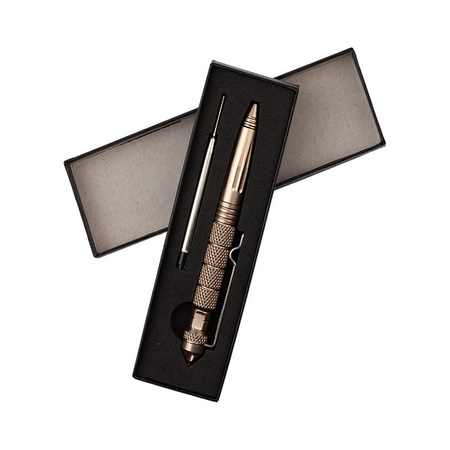 Kubotan - długopis taktyczny KB-006B