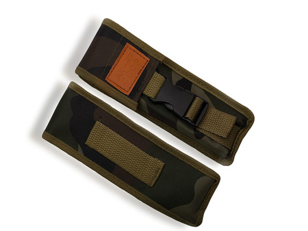 Bagnet sprężynowy AK-47 34 cm N-708