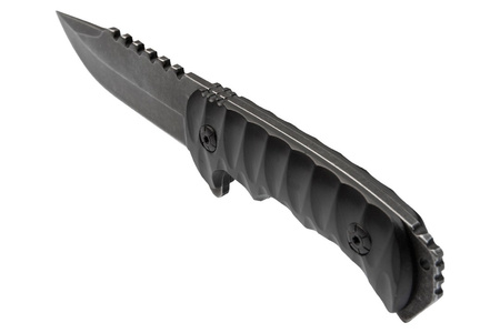 Nóż Taktyczny BSH ADVENTURE N-304B