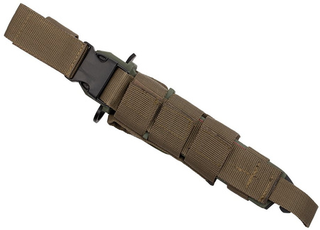 Nóż Taktyczny - Bagnet K25 N-309P (32068)