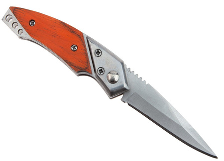 Nóż Sprężynowy N-535S