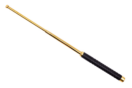Pałka Teleskopowa 21" P-112 Gold