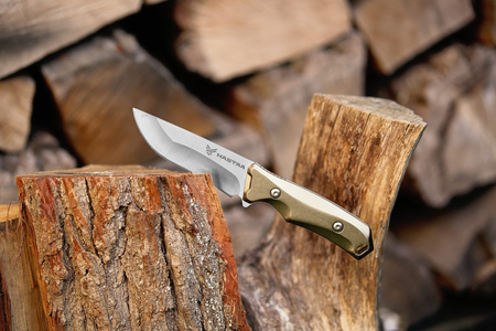 Nóż survivalowy HASTAA 11-HS-151