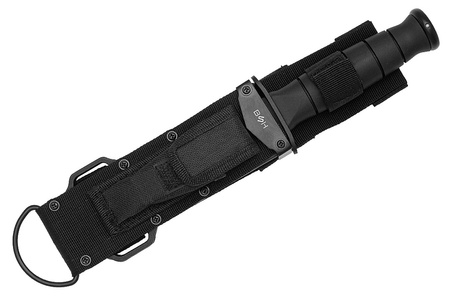 Nóż Taktyczny BSH ADVENTURE N-308A + Osełka