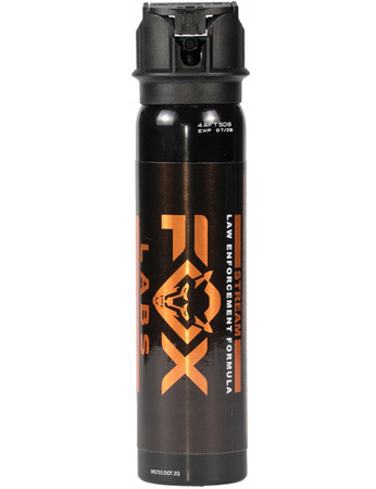 Gaz Pieprzowy FOX LABS ONE POINT FOUR 112 ml Strumień Żel G-094