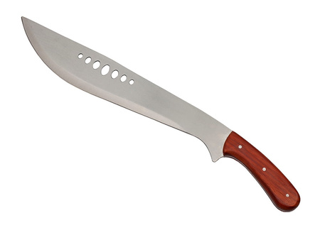 Maczeta Kukri BSH ADVENTURE N-603