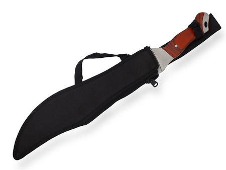 Maczeta CROCODILE N-632