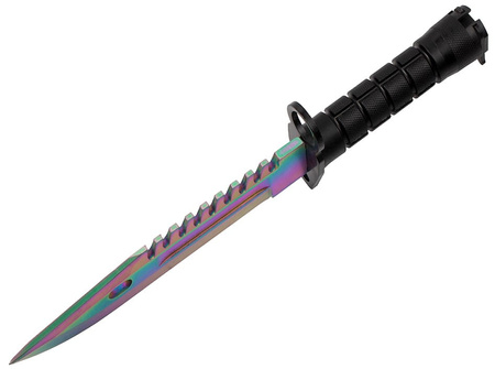 Bagnet M9 Rainbow Fade BSH ADVENTURE N-715H