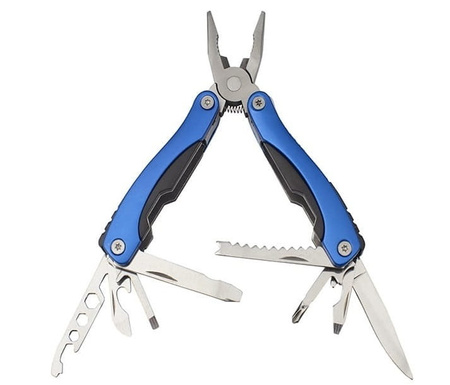 Multitool 10w1 BSH ADVENTURE MT-018B