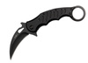 Nóż Karambit BSH ADVENTURE N-059A Sprężynowy