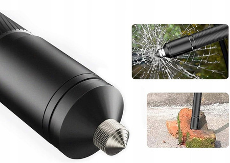 Saperka Wielofunkcyjna Składana BSH ADVENTURE (D14-10-4) SP-012