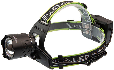 Latarka czołowa X-BALOG BL-G25-3-P160 LCZ-034