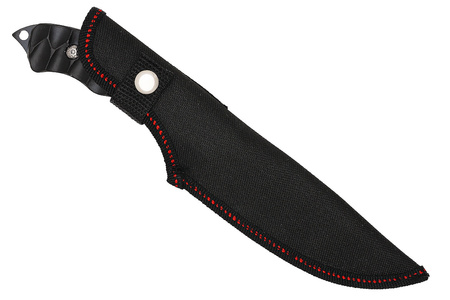 Nóż Taktyczny BSH ADVENTURE N-329A