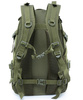 Plecak Wojskowy BSH ADVENTURE PL-005B Army Green