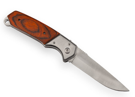 Nóż Sprężynowy N-508C