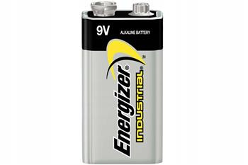 Bateria 9V Energizer 6LR61 do paralizatorów ESP A-024