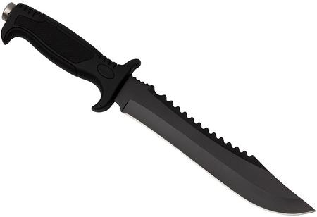Nóż Taktyczny BSH ADVENTURE N-297