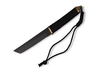 Nóż BSH ADVENTURE Tanto N-629C